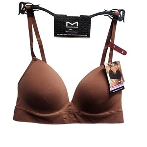 Maidenform Women's Brown Bra